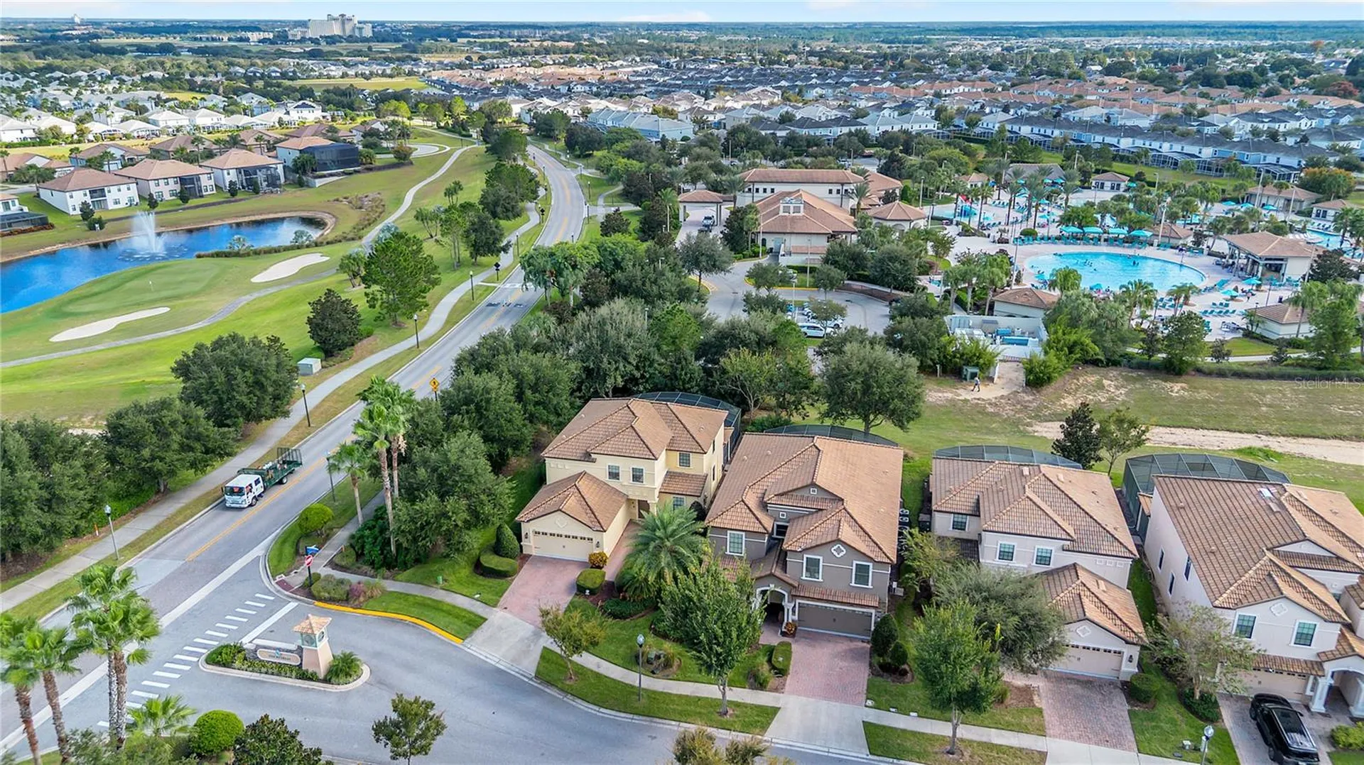 1401 Moon Valley Drive Davenport FL 33896