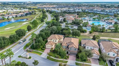 1401 Moon Valley Drive Davenport FL 33896