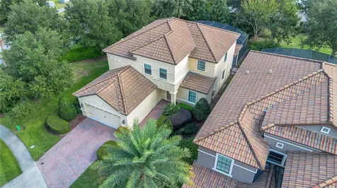 1401 Moon Valley Drive Davenport FL 33896