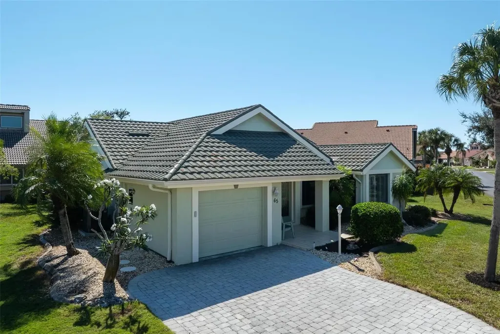 65 Inlets Boulevard Nokomis FL 34275