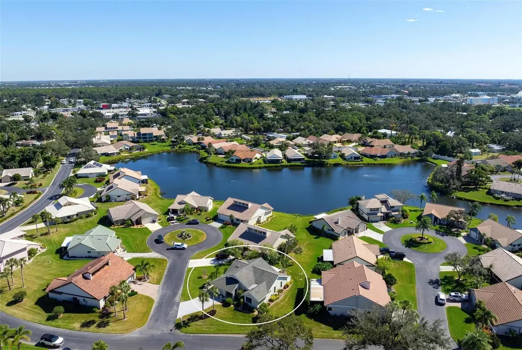 65 Inlets Boulevard Nokomis FL 34275