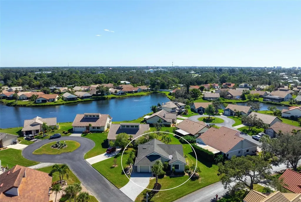 65 Inlets Boulevard Nokomis FL 34275