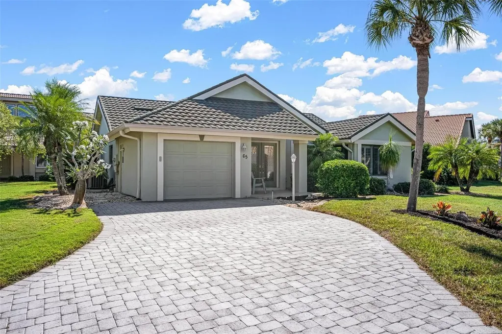 65 Inlets Boulevard Nokomis FL 34275
