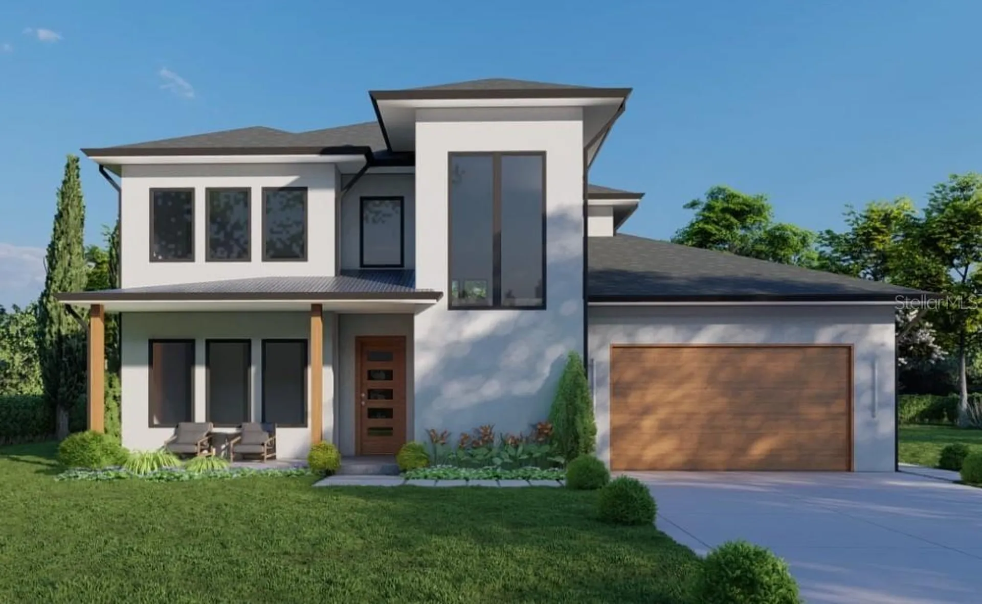 Sarasota FL, 2232 Grove Street