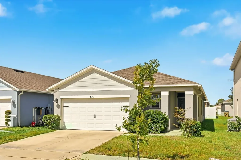 6777 Huntleigh Hammock Road Harmony FL 34773