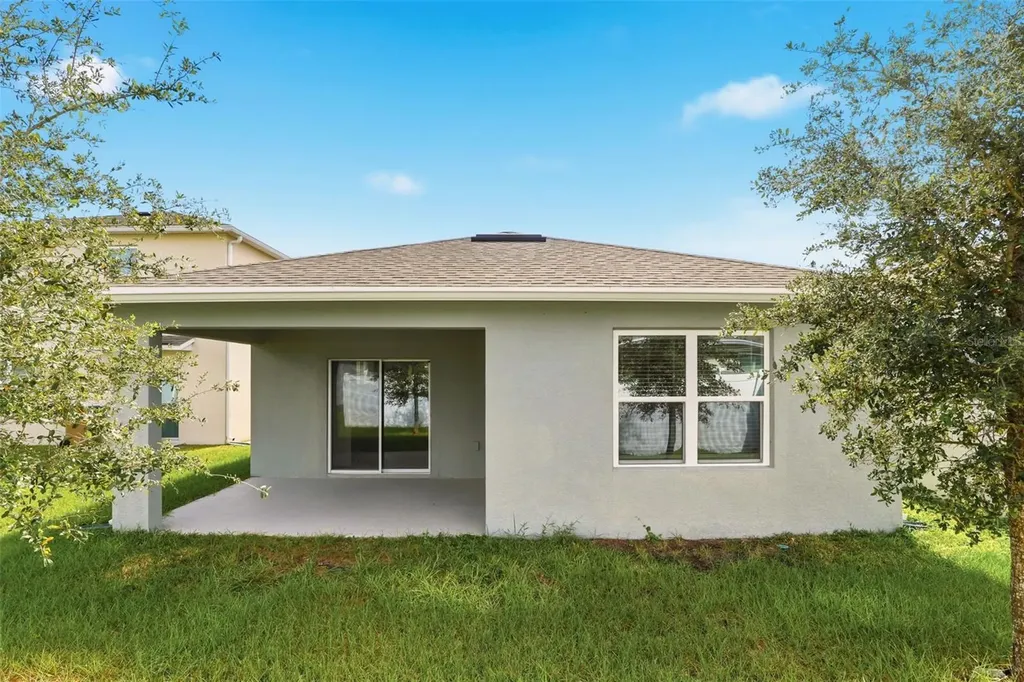 6777 Huntleigh Hammock Road Harmony FL 34773