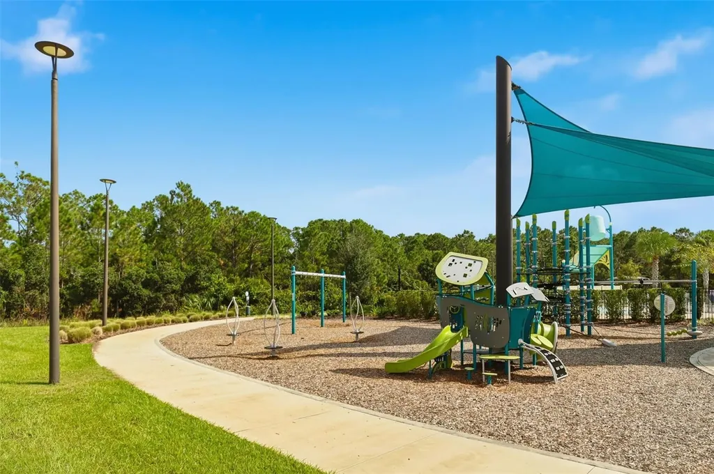 6777 Huntleigh Hammock Road Harmony FL 34773