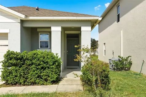 6777 Huntleigh Hammock Road Harmony FL 34773
