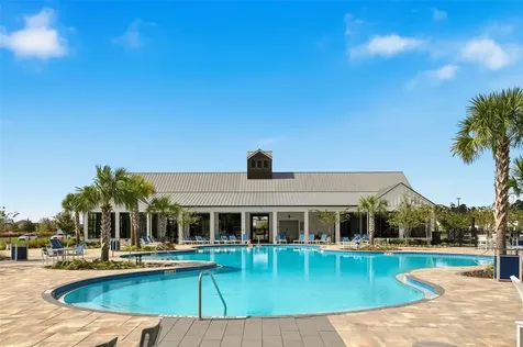 6777 Huntleigh Hammock Road Harmony FL 34773