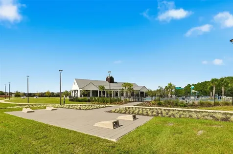 6777 Huntleigh Hammock Road Harmony FL 34773