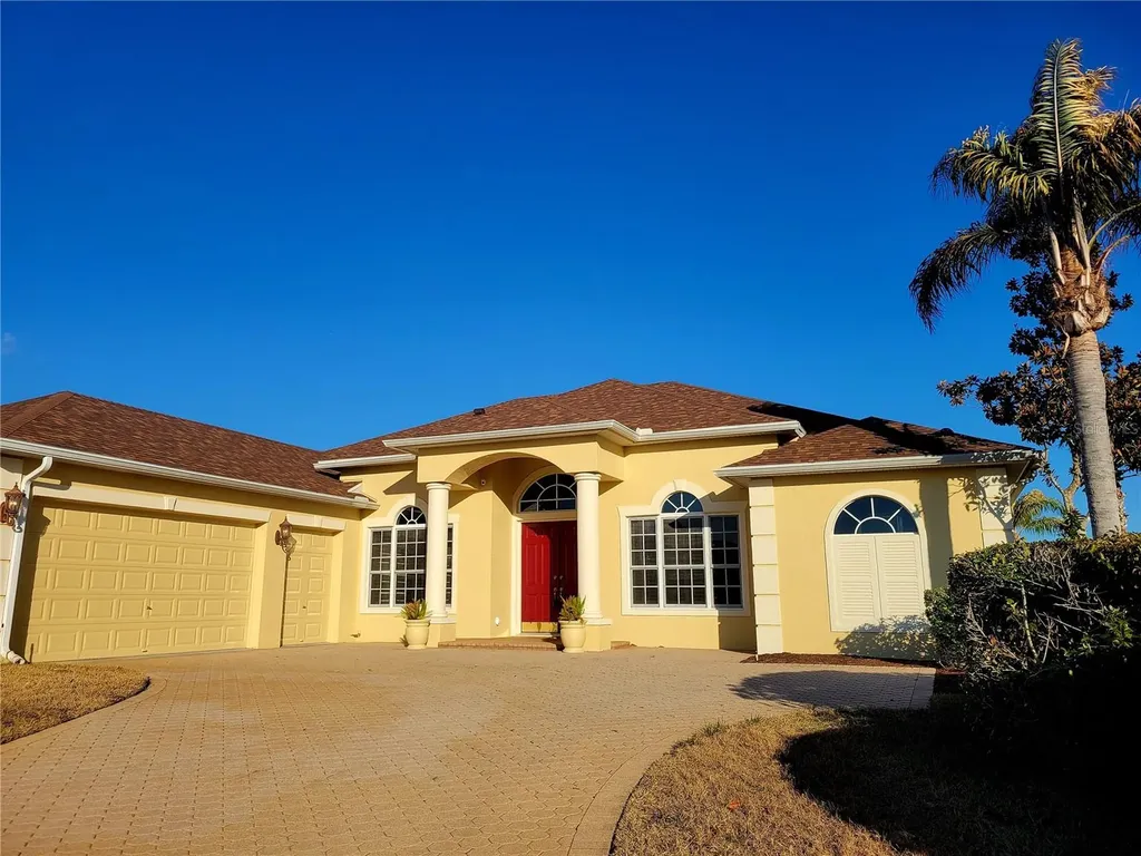 8334 Fair Hill Drive Weeki Wachee FL 34613