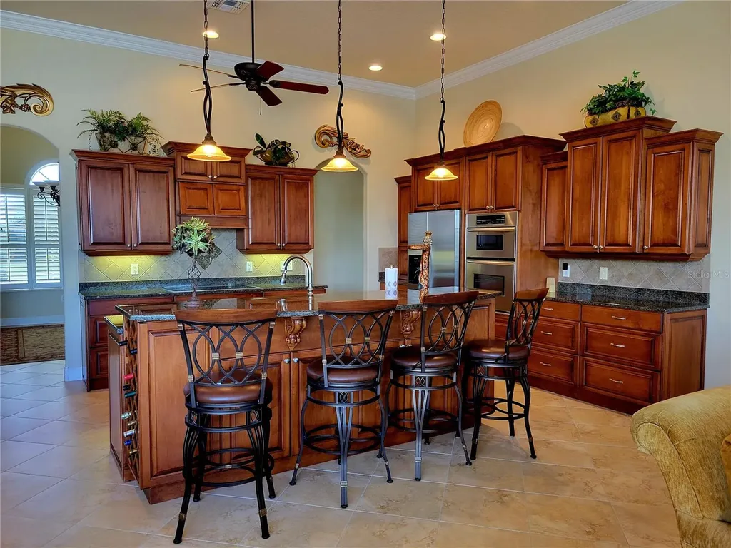 8334 Fair Hill Drive Weeki Wachee FL 34613