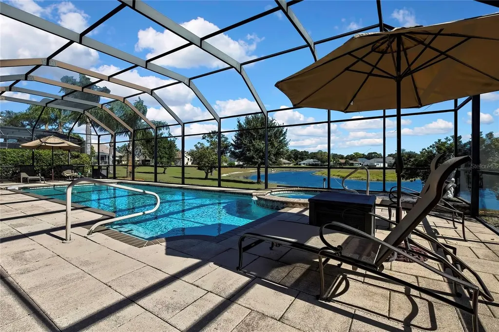 8334 Fair Hill Drive Weeki Wachee FL 34613