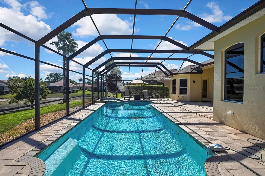 8334 Fair Hill Drive Weeki Wachee FL 34613
