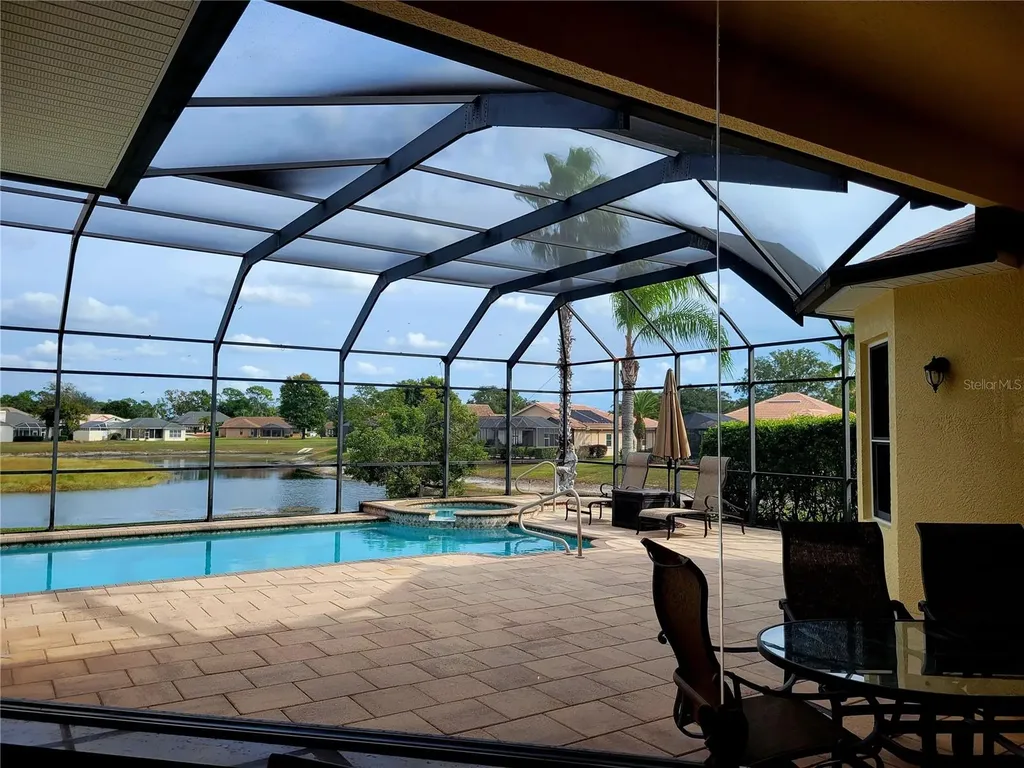 8334 Fair Hill Drive Weeki Wachee FL 34613