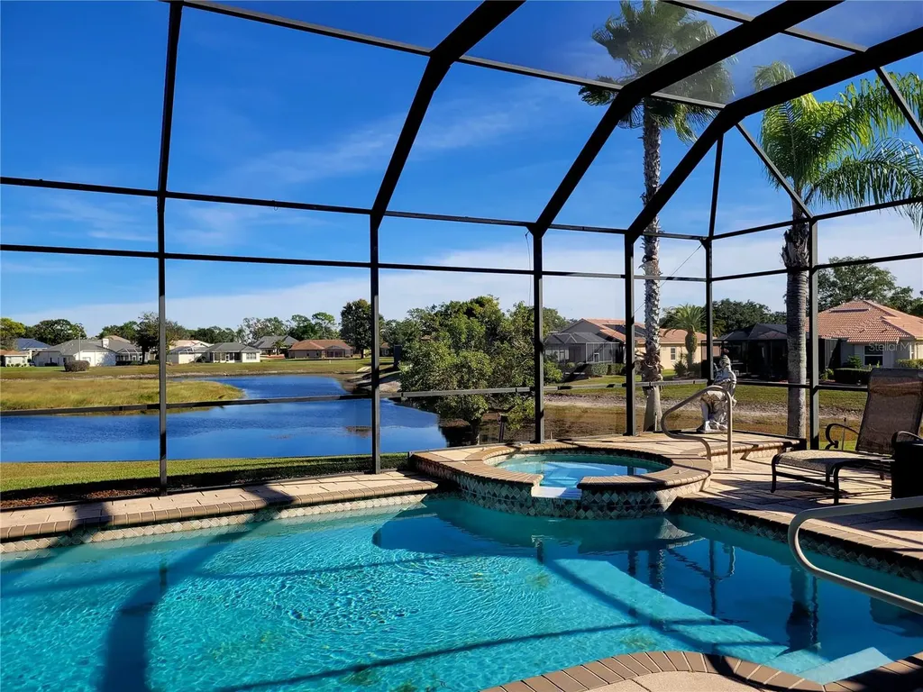 8334 Fair Hill Drive Weeki Wachee FL 34613