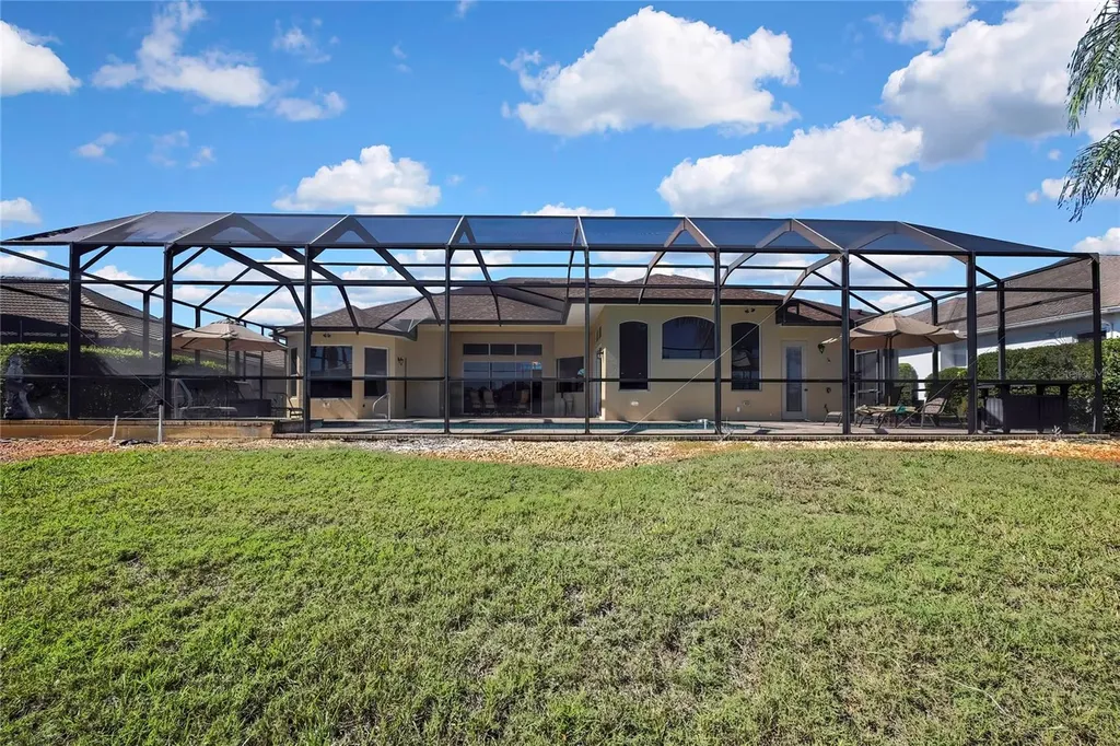 8334 Fair Hill Drive Weeki Wachee FL 34613