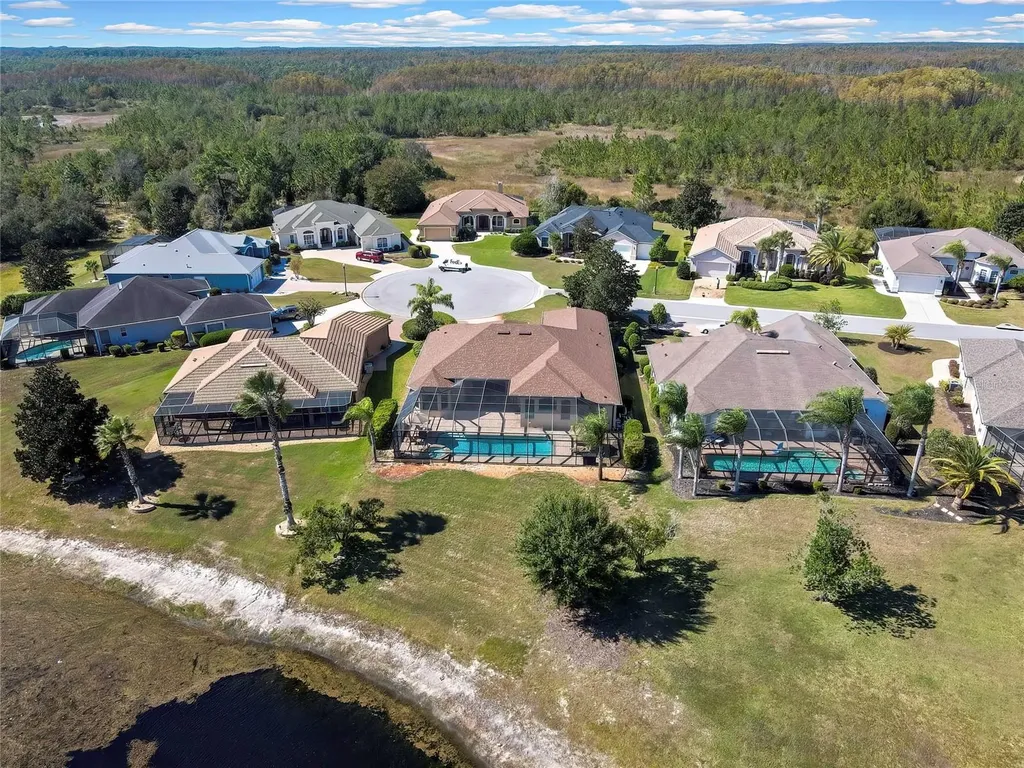 8334 Fair Hill Drive Weeki Wachee FL 34613