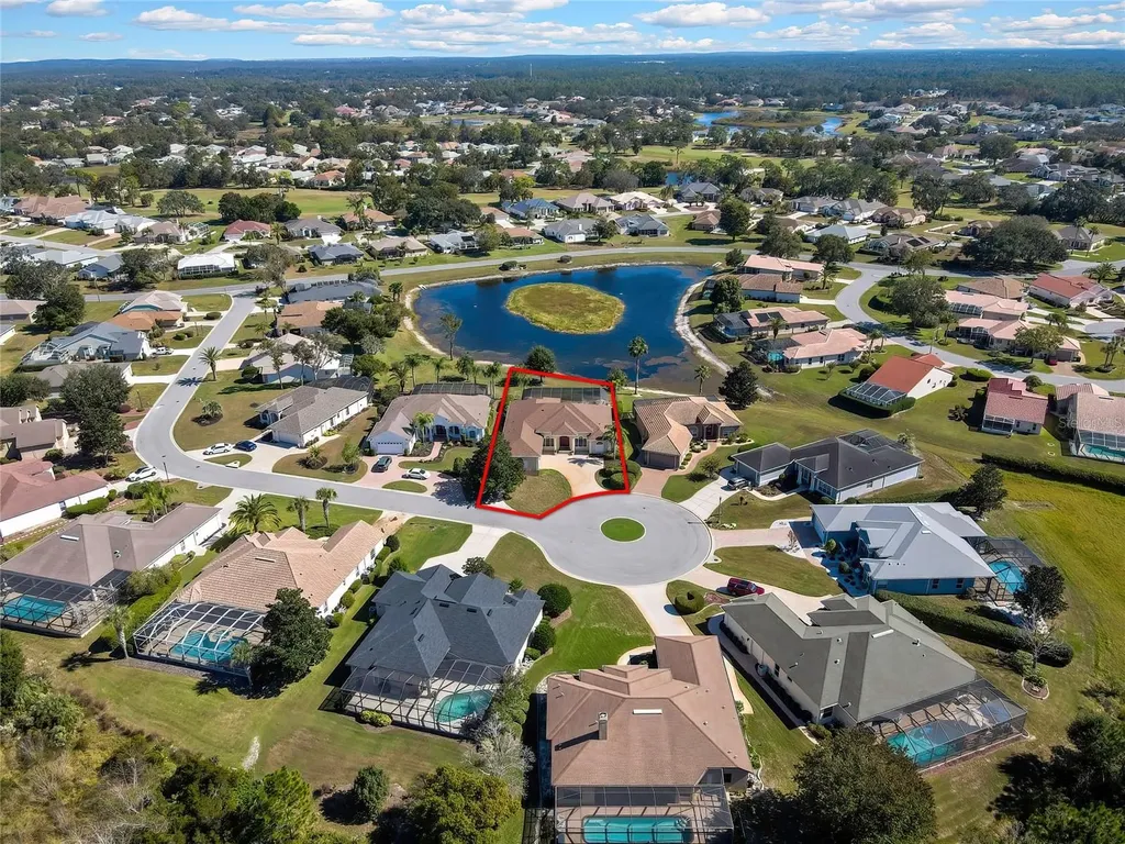 8334 Fair Hill Drive Weeki Wachee FL 34613