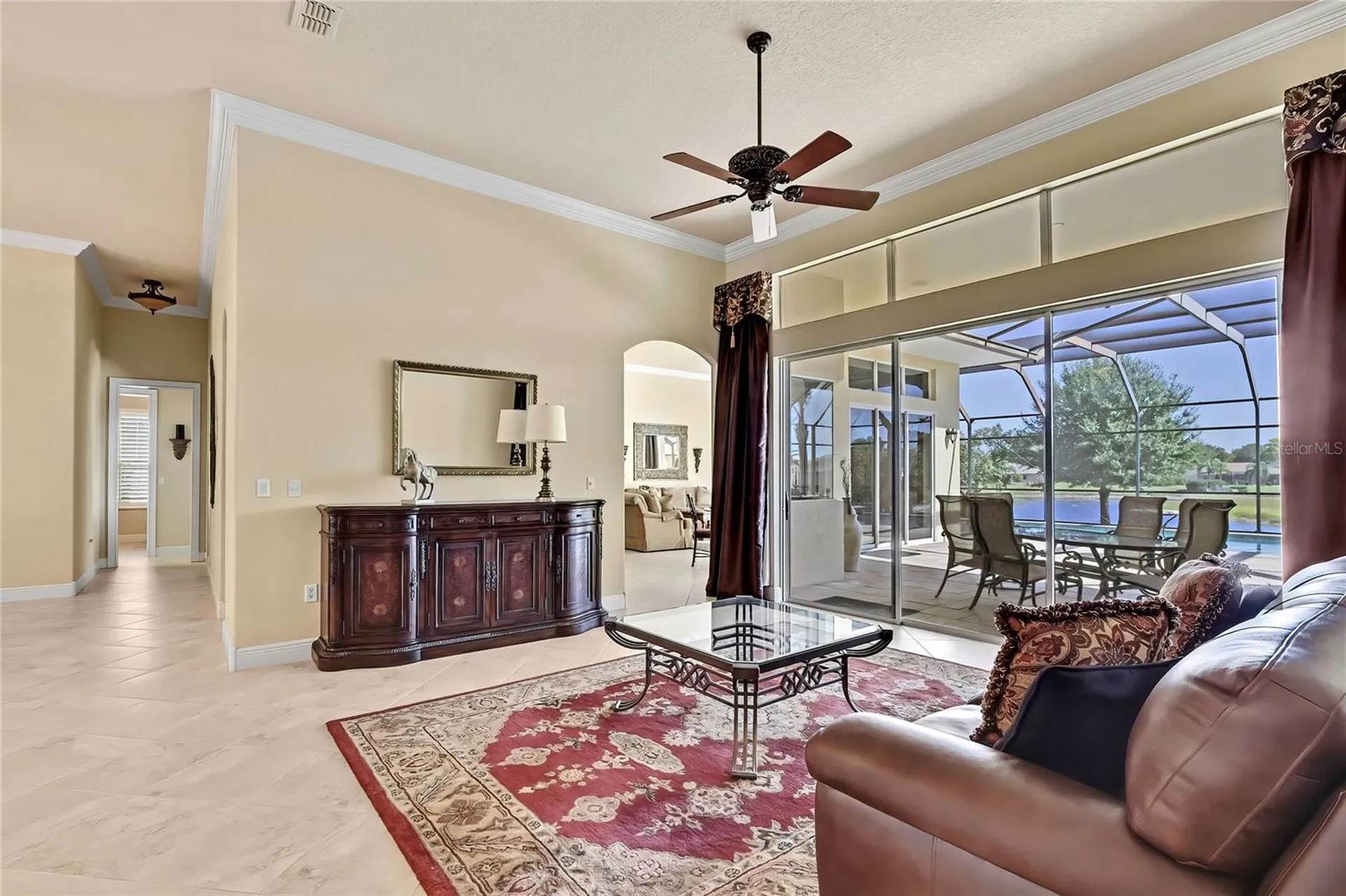 8334 Fair Hill Drive Weeki Wachee FL 34613