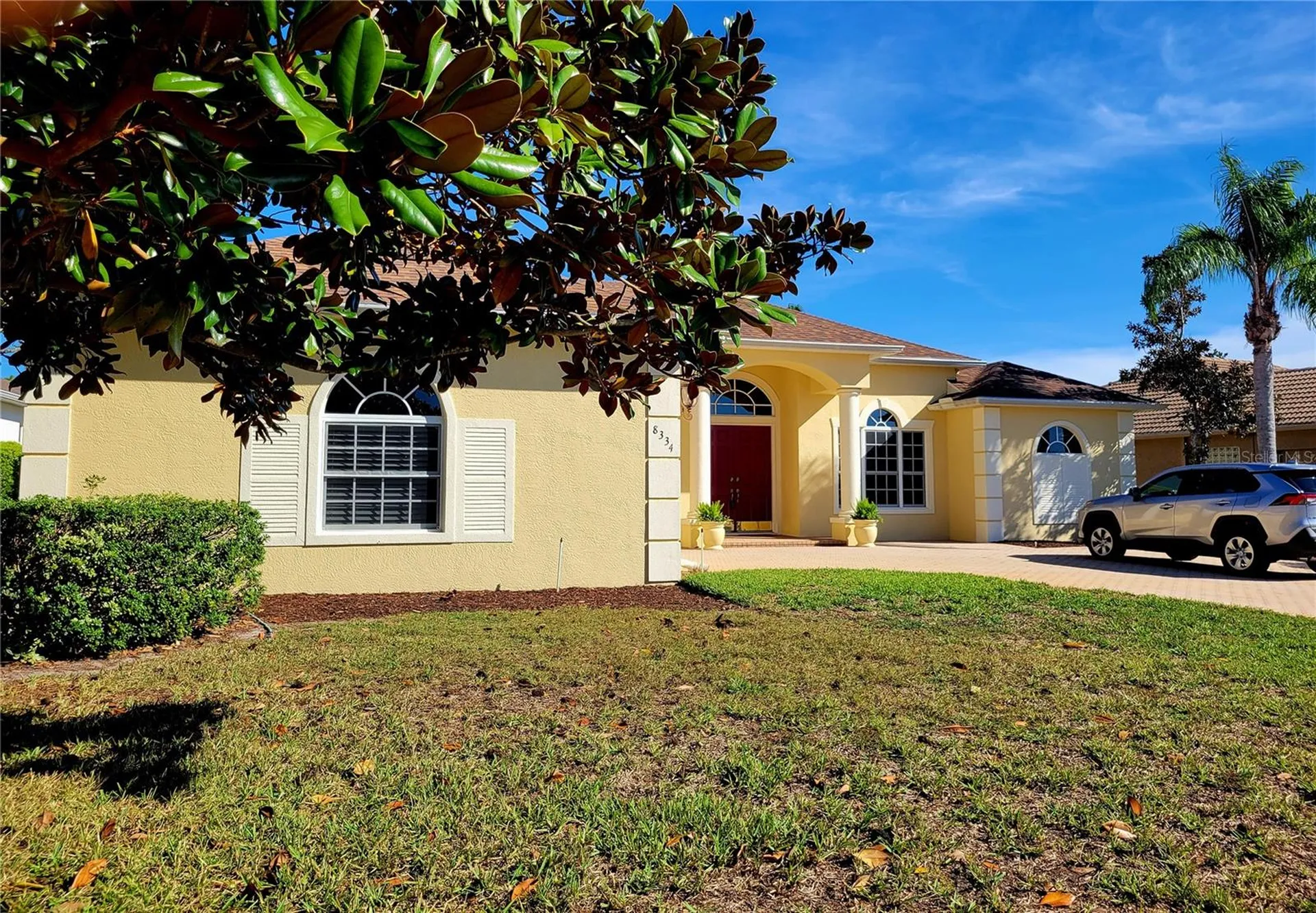 8334 Fair Hill Drive Weeki Wachee FL 34613