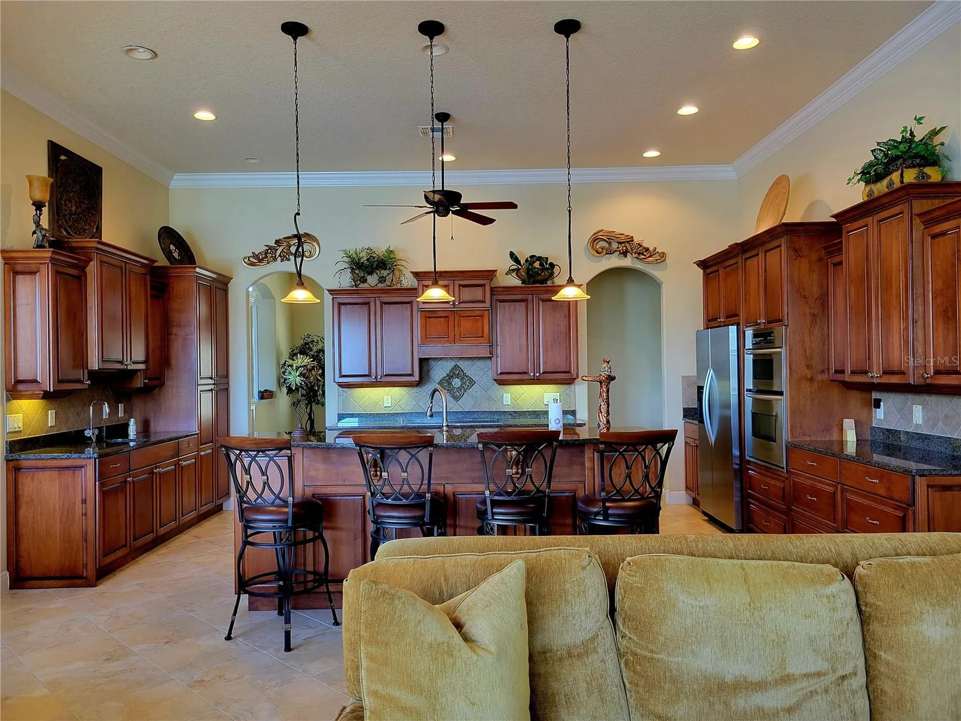 8334 Fair Hill Drive Weeki Wachee FL 34613