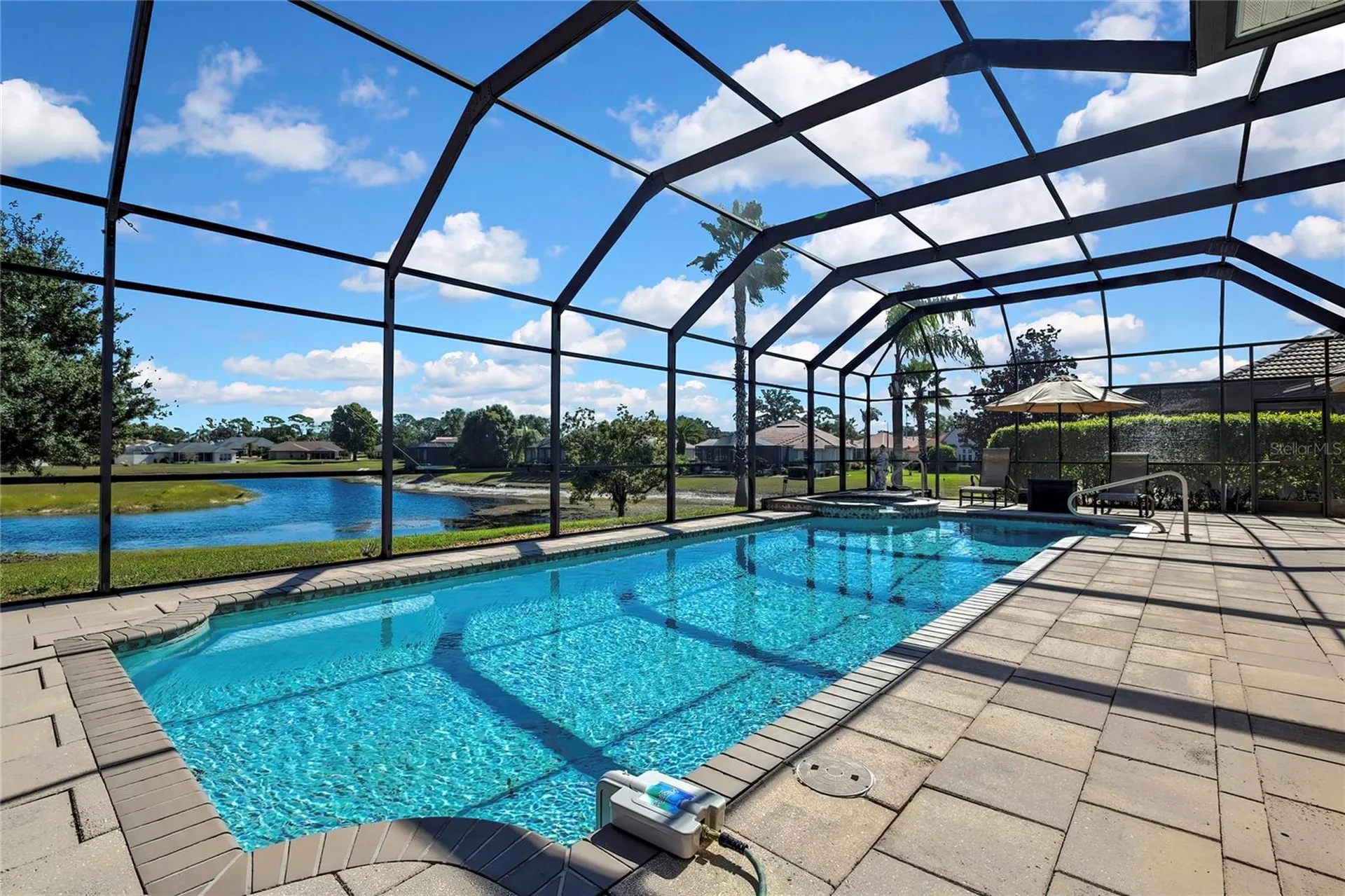 8334 Fair Hill Drive Weeki Wachee FL 34613