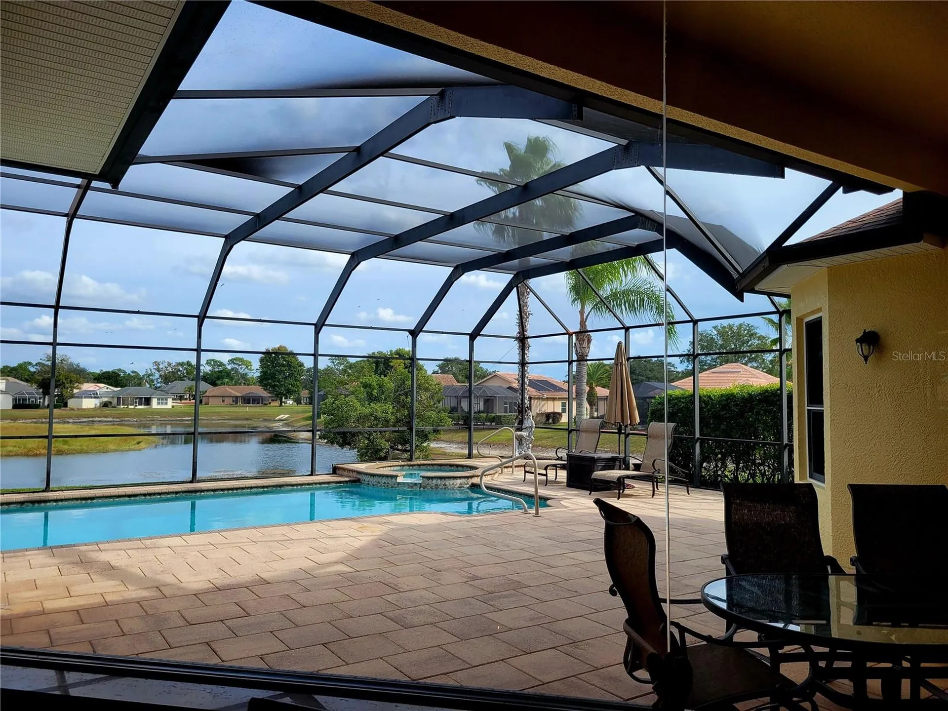 8334 Fair Hill Drive Weeki Wachee FL 34613