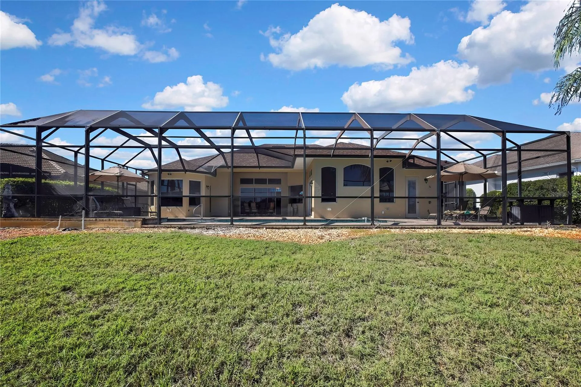 8334 Fair Hill Drive Weeki Wachee FL 34613