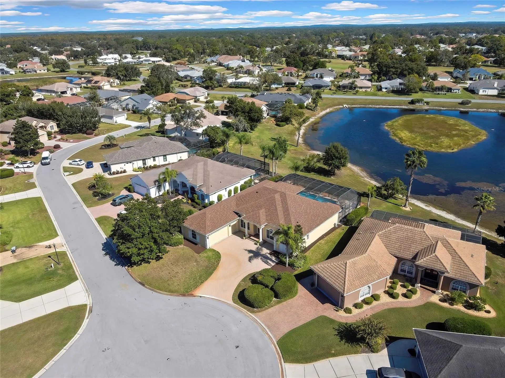 8334 Fair Hill Drive Weeki Wachee FL 34613