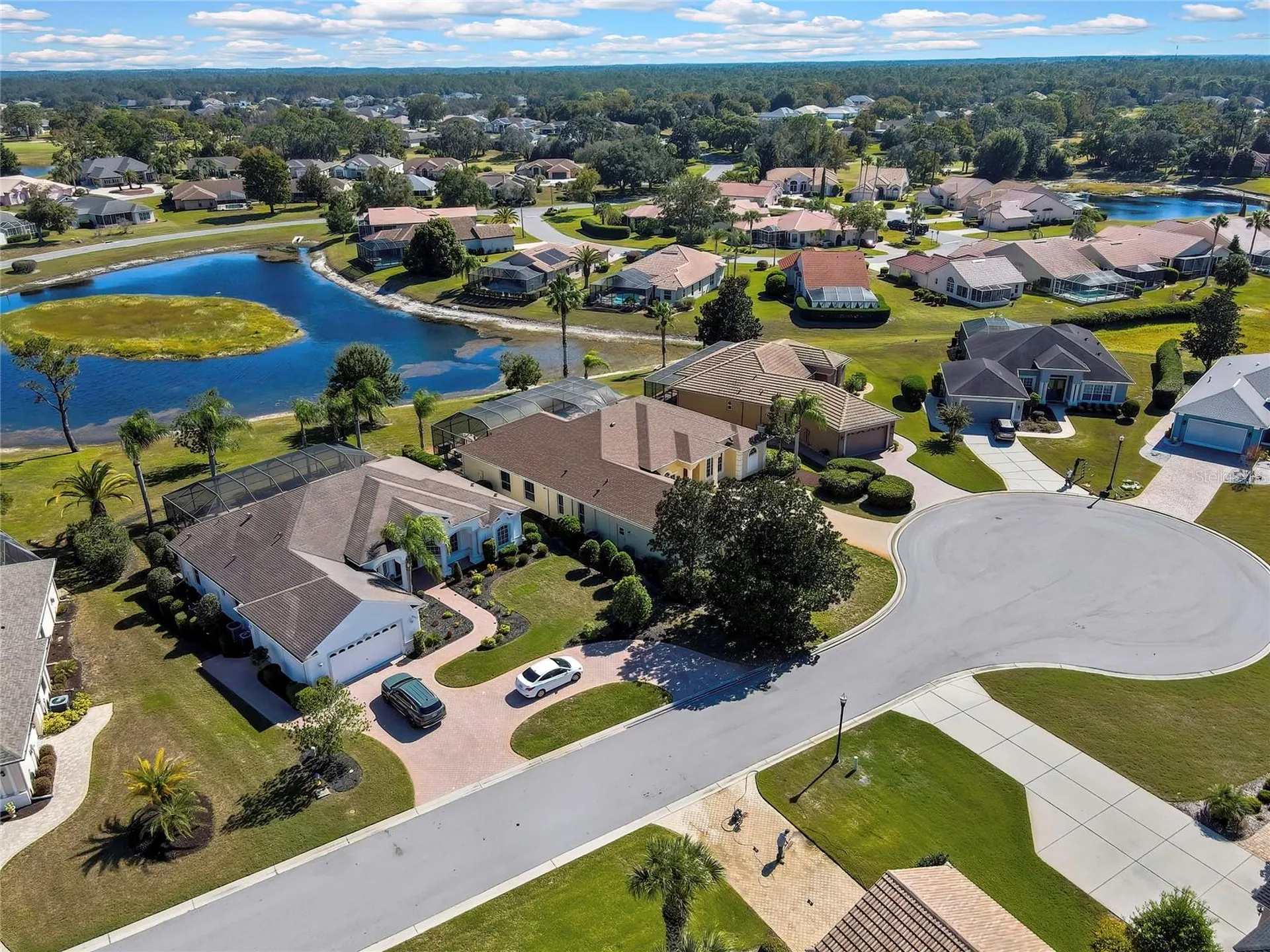 8334 Fair Hill Drive Weeki Wachee FL 34613