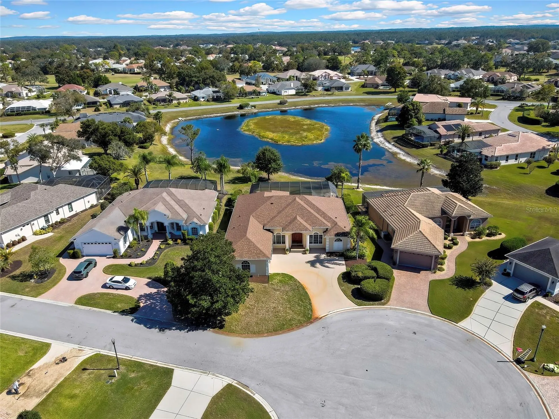 8334 Fair Hill Drive Weeki Wachee FL 34613