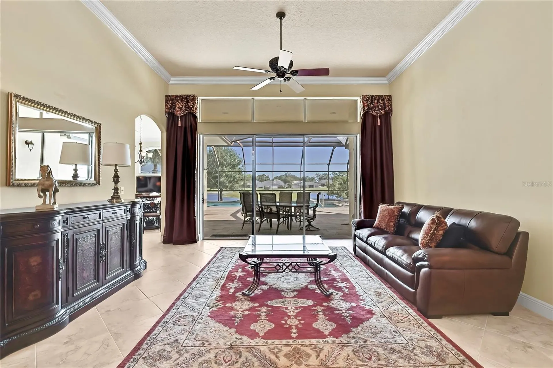 8334 Fair Hill Drive Weeki Wachee FL 34613