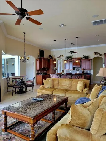 8334 Fair Hill Drive Weeki Wachee FL 34613