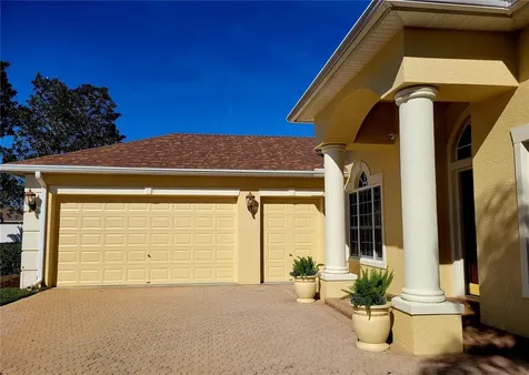 8334 Fair Hill Drive Weeki Wachee FL 34613