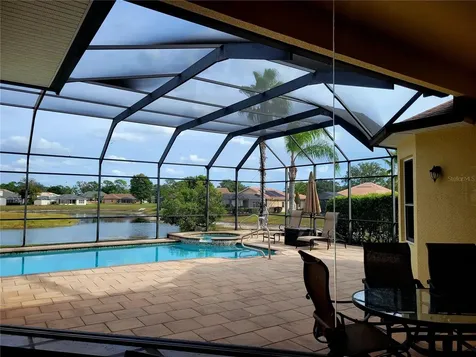 8334 Fair Hill Drive Weeki Wachee FL 34613
