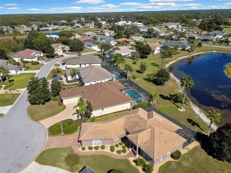 8334 Fair Hill Drive Weeki Wachee FL 34613