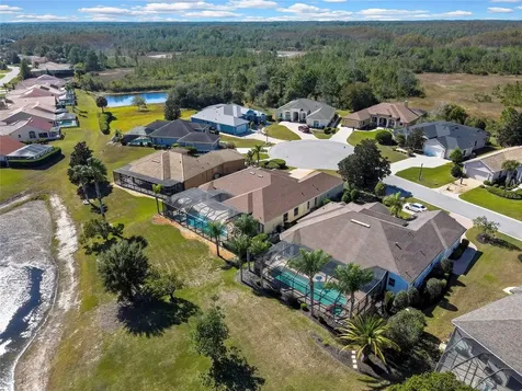 8334 Fair Hill Drive Weeki Wachee FL 34613