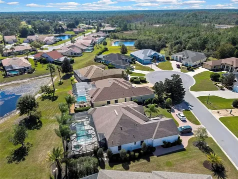 8334 Fair Hill Drive Weeki Wachee FL 34613