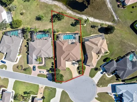 8334 Fair Hill Drive Weeki Wachee FL 34613