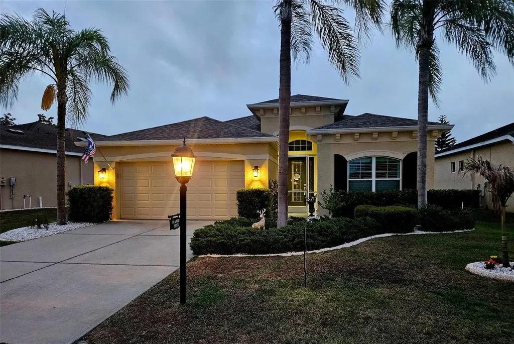1649 Emerald Dunes Drive Sun City Center FL 33573