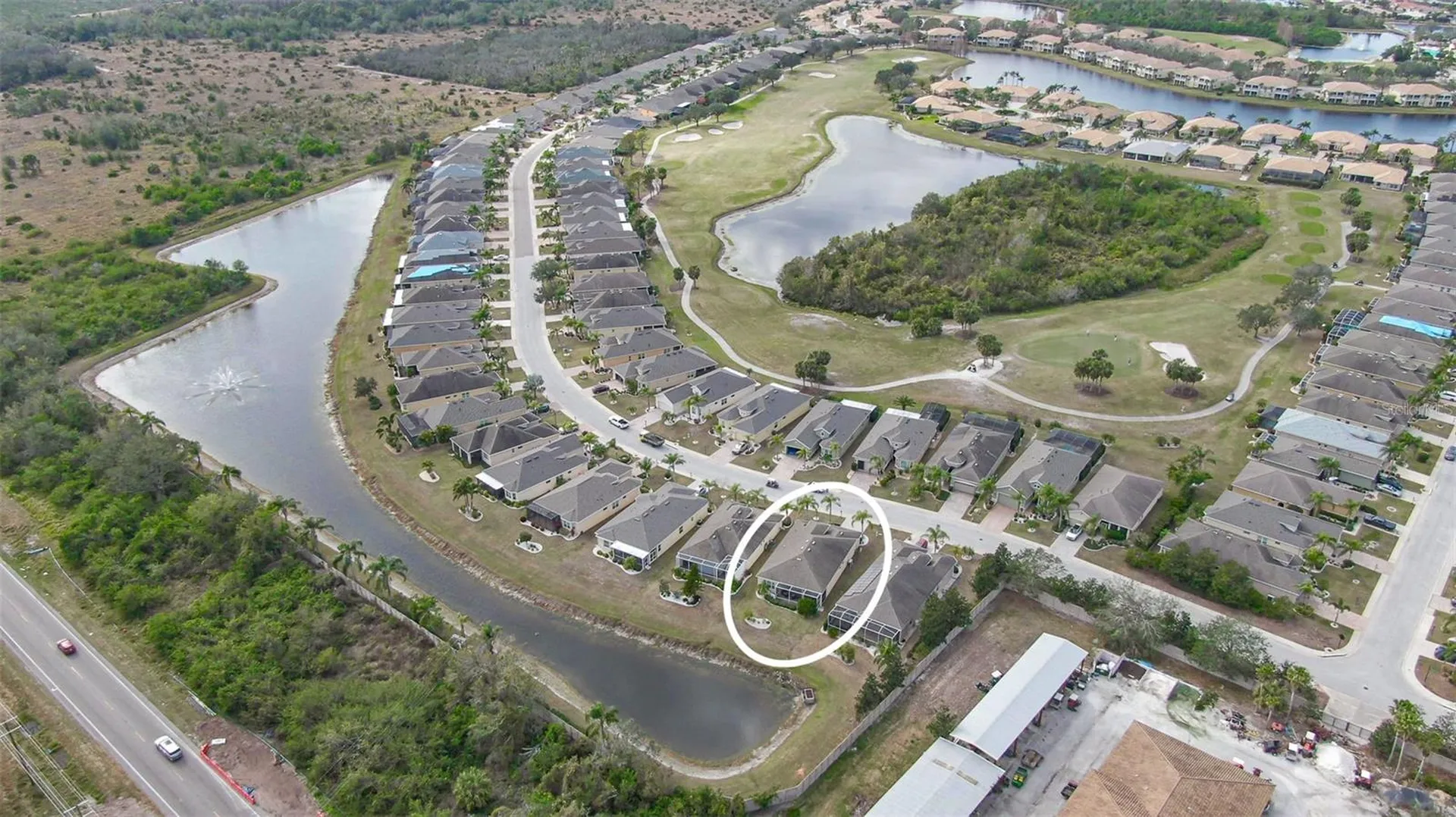 1649 Emerald Dunes Drive Sun City Center FL 33573