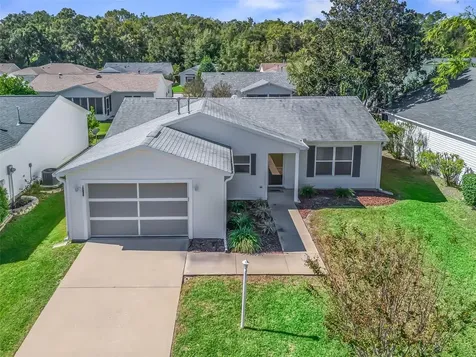 17930 SE 83rd Melody Avenue The Villages FL 32162