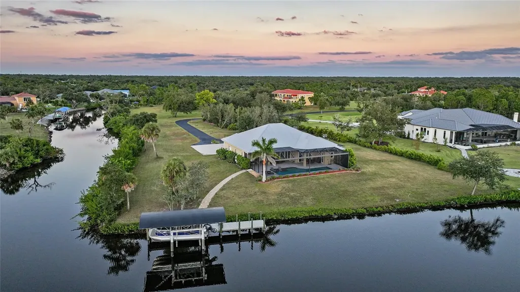 3690 Como Street Port Charlotte FL 33948