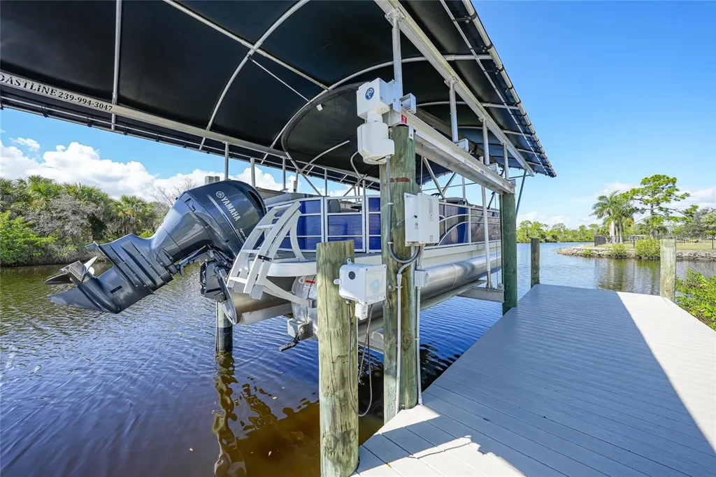 3690 Como Street Port Charlotte FL 33948