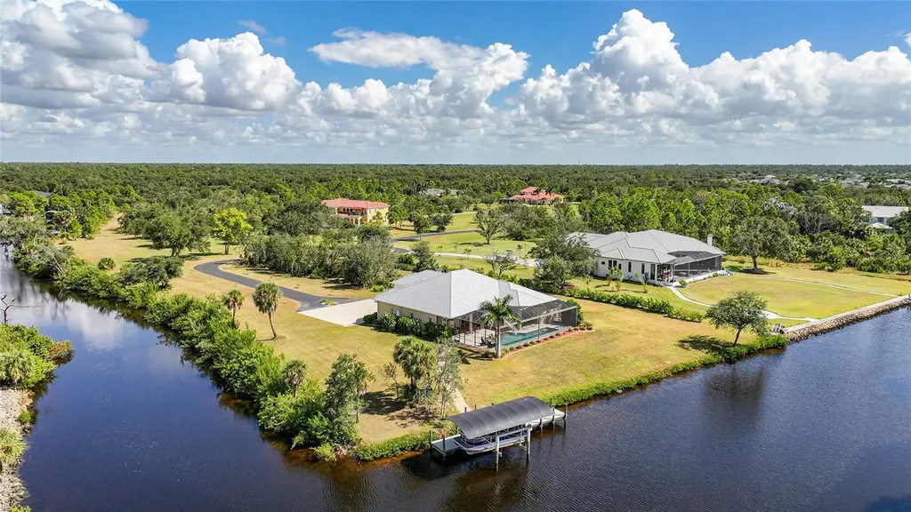 3690 Como Street Port Charlotte FL 33948