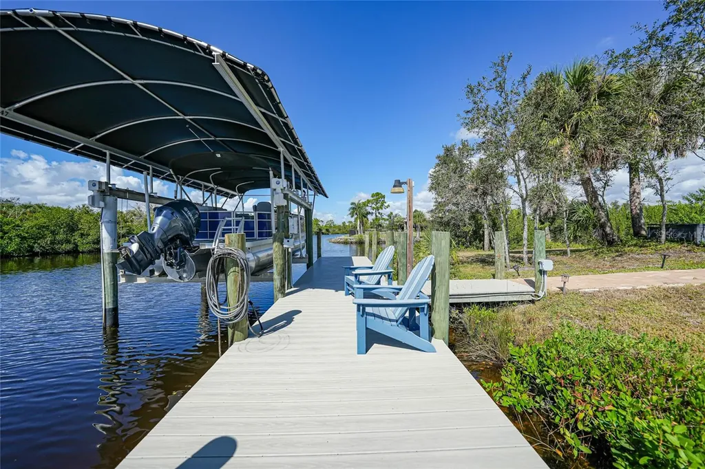 3690 Como Street Port Charlotte FL 33948