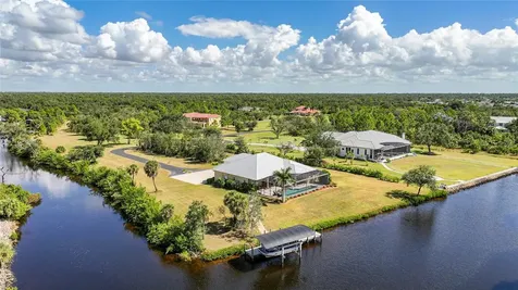 3690 Como Street Port Charlotte FL 33948