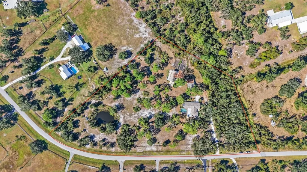 6570 Old Ranch Road Sarasota FL 34241