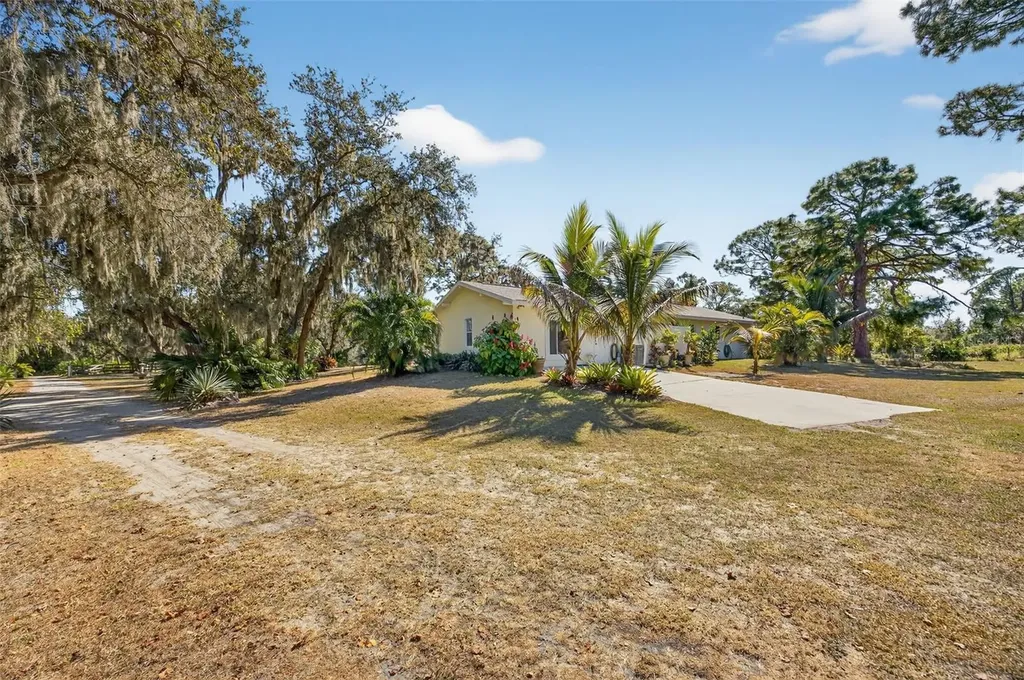 6570 Old Ranch Road Sarasota FL 34241